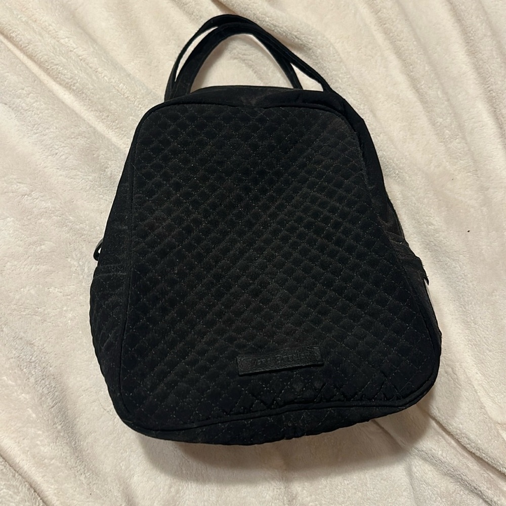 Vera Bradley lunch box